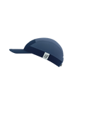 Compressport - 5 Panel Light Cap - Indigo/Blues