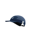 Compressport - 5 Panel Light Cap - Indigo/Blues