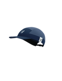 Compressport - 5 Panel Light Cap - Indigo/Blues