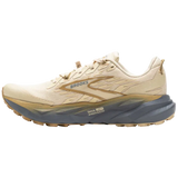 Tenis Mujer Brooks TRAIL Running CASCADIA 19 - Sand/Primer/Starfish