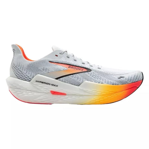 Tenis Hombre Brooks Hyperion Max 2 - Illusion/Coral/Black