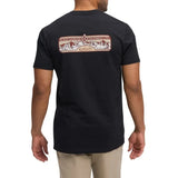 Black Diamond Playera Hombre Escalada Heritage - Black
