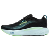 Tenis Hombre Brooks Running ADRENALINE GTS 25 -  Black/Ipanema/Mint