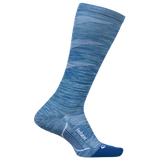 Feetures Calcetines Running Graduated Compression - Sapphire