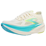 Tenis Mujer Brooks Hyperion Max 3 - Beige