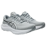 ASICS Tenis Hombre Running GT-2000 14 ATC Track Club - Piedmont Grey/Pure Silver.