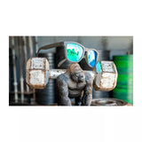 Goodr Running OGS Silverback Squat Mobility - Gris