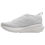 Tenis Mujer Brooks Running Glycerin 23 -  White/Oyster/Silver
