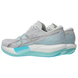 ASICS Tenis Running UNISEX MAGICSPEED 5 -  White/Pure Silver