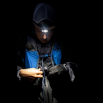 Ultimate Direction Race Vest 6.0 Blue