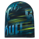 Buff Hat Outdoor EcoStretch Azul