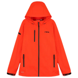 Chamarra Mujer NOX Padel Softshell Team - Rojo