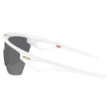 OAKLEY Sphaera Prizm Black - Matte White