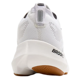 Tenis Hombre Brooks Glycerin Flex - White/Black/Gum