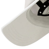 Ciele Gorra Running GO SC Comp London WWM26 - Gris