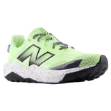 Tenis New Balance Mujer Trail - DynaSoft Nitrel V6 - Green