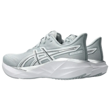 ASICS Tenis Mujer Running NOVABLAST 5 ATC - Piedmont Grey/Pure Silver