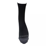 Calcetines Lorpen UNISEX Outdoor Liner Quick Dry Eco - Negro (Copia)