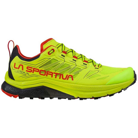 La Sportiva Jackal II Neon/Goji Berry