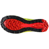 La Sportiva Jackal II Neon/Goji Berry