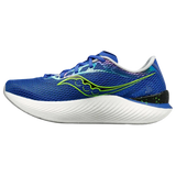 Saucony Tenis Hombre Running Endorphin 3 PRO - Azul