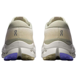 On Running Tenis Trail Running Hombre Cloudsurfer 2 Waterproof - Ghost/Chalk