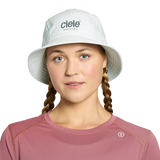 Ciele GO Bucket Comp Athletics - White