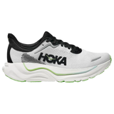 HOKA Arahi 9 Hombre - Frost / Black