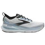 Tenis Hombre Brooks Running Glycerin 23 - White/Rain/Baltic Sea