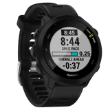 Reloj Garmin Forerunner ® 55 - Negro