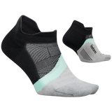 Feetures Calcetines Running Elite Light Cushion - Mint Chip