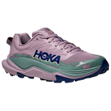 Hoka Torrent 4 Mujer - Fragrant Lilac / Tart Cherry