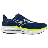 Tenis Hombre Mizuno Running Wave Rider 29 - Blue