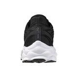Tenis Hombre Mizuno Running Wave Sky 8 - Negro