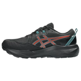 ASICS Tenis Hombre Trail Running GEL VENTURE 11 Waterproof - Black / Spice Latte
