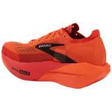 Tenis UNISEX Brooks Hyperion Elite 6 - Tigerlily/Red/White