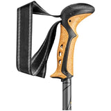 Bastones Trail Running LEKI Khumbu LITE - Negro