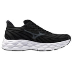 Tenis Hombre Mizuno Running Wave Sky 8 - Negro