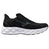 Tenis Hombre Mizuno Running Wave Sky 8 - Negro
