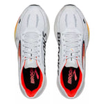 Tenis Hombre Brooks Hyperion Max 2 - Illusion/Coral/Black