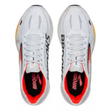 Tenis Hombre Brooks Hyperion Max 2 - Illusion/Coral/Black
