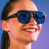 Goodr Running Retro G - UNDERCOVER STUNT DOUBLE