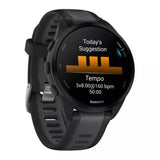 Reloj Garmin Forerunner ® 165 Music - Negro