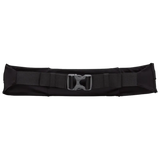 NATHAN Running Belt UNISEX The Adjustable Fit Zipster - Negro