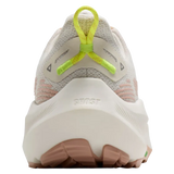 Tenis Mujer Brooks Ghost Trail  - Arctic Wolf/Rose/Nightlife