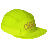 Ciele Gorra Running GoCap - Classic - Lime