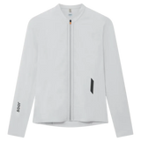 SOAR Sudadera Running Temp Mujer - Grey