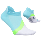 Feetures Calcetines Running Elite Light Cushion - Cool Plunge