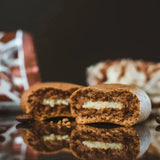 Barra SIS Running Pack  - Bake Tiramisu 6 pz