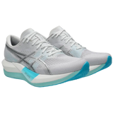 ASICS Tenis Running UNISEX MAGICSPEED 5 -  White/Pure Silver